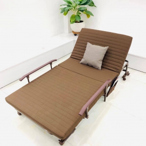 giường nệm hàn quốc HT14